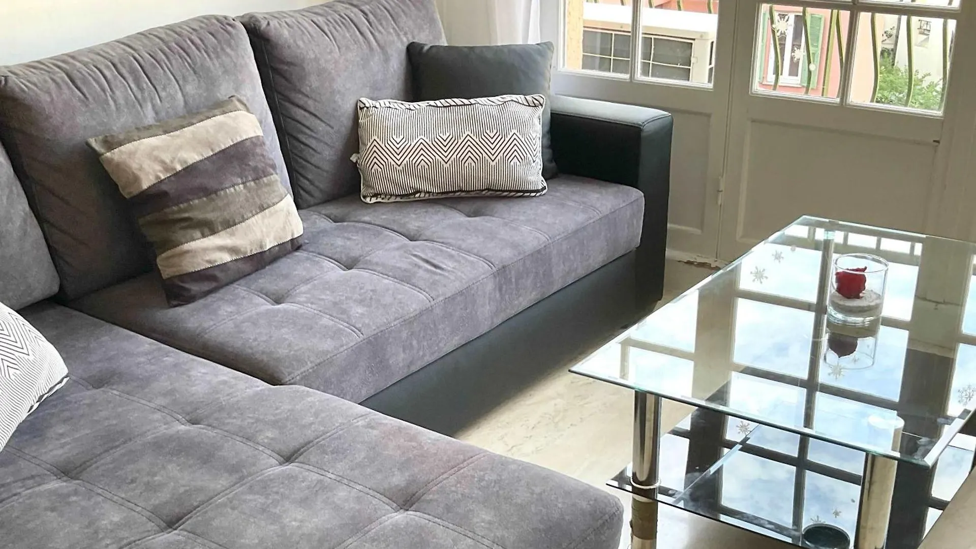 ניס Lympia - One Bedroom Apartment Near The Port צרפת