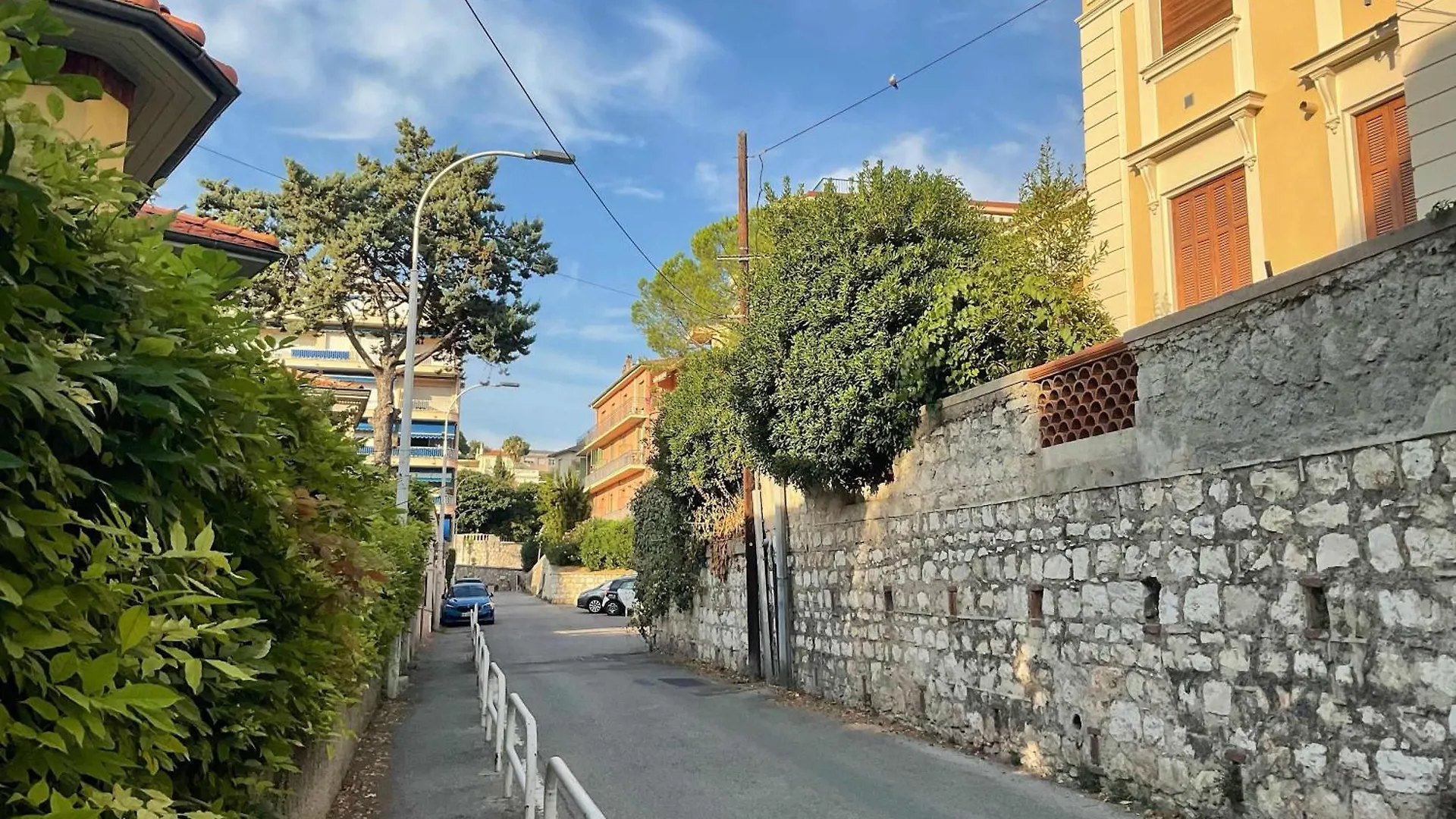 Lympia - One Bedroom Apartment Near The Port Nice