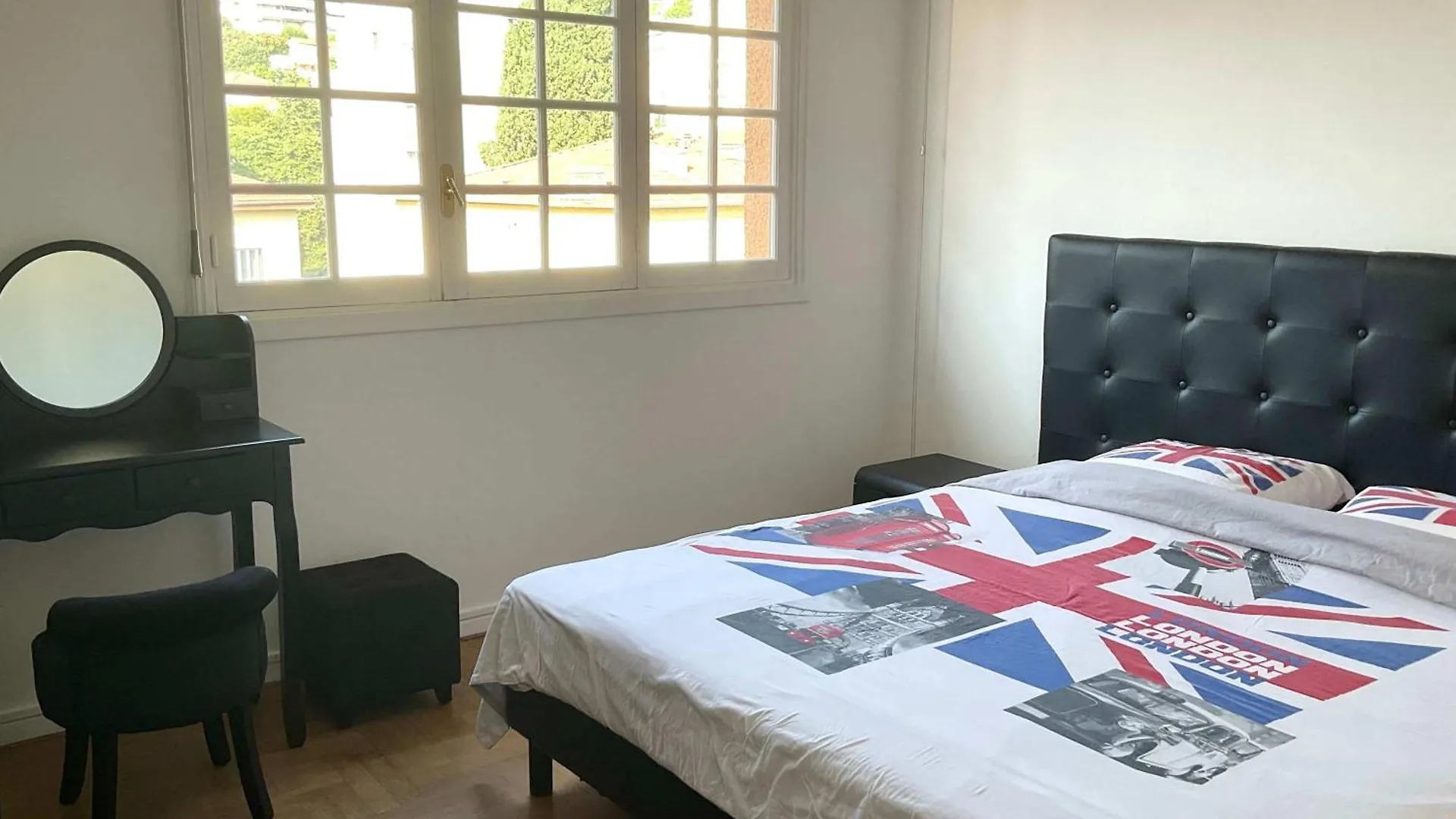Lympia - One Bedroom Apartment Near The Port Nice France